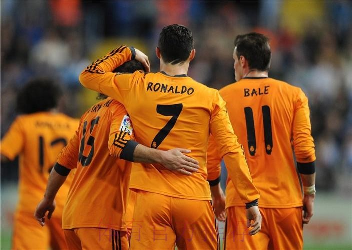 维尼修斯为皇马出战258场平贝尔 贡献78球61助